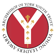 Archbishop of York youth trust award